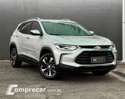 TRACKER 1.2 Turbo Premier