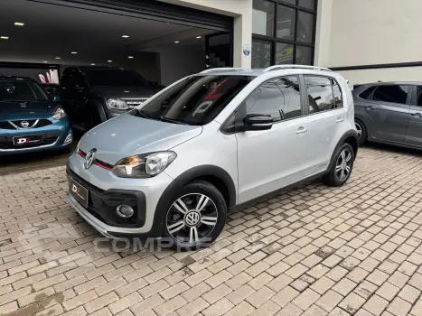 UP 1.0 170 TSI Xtreme