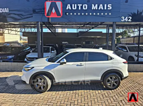 HR-V 1.5 DI I-vtec EXL