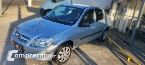 CHEVROLET PRISMA 1.0 MPFI VHCE Maxx 8V 4 portas