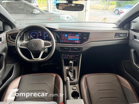 VIRTUS 1.0 200 TSI Highline