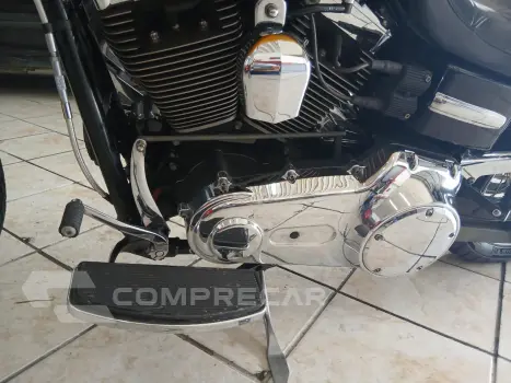 DYNA SUPER GLYDE CUSTOM