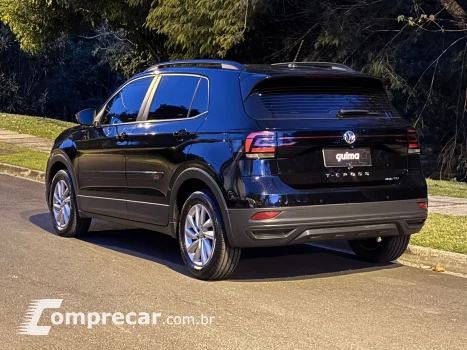 T-CROSS 1.0 200 TSI Sense