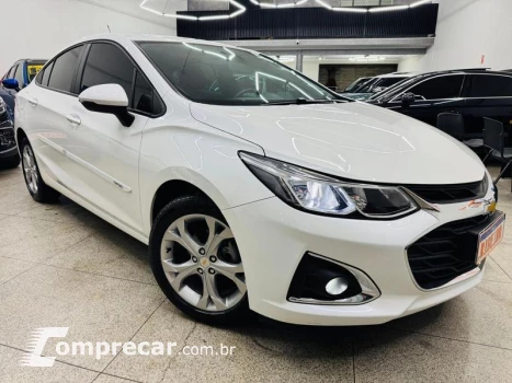 CHEV CRUZE LT NB AT