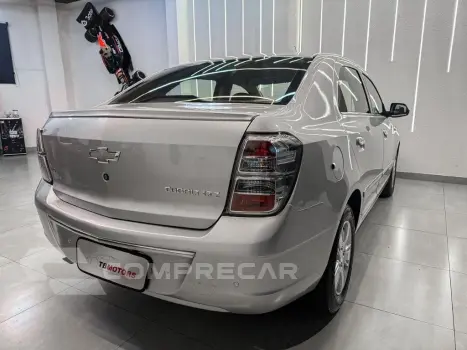 COBALT LTZ 1.8 8V Econo.Flex 4p Mec.