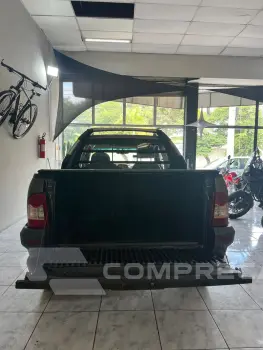 STRADA 1.8 MPI Adventure CS 8V