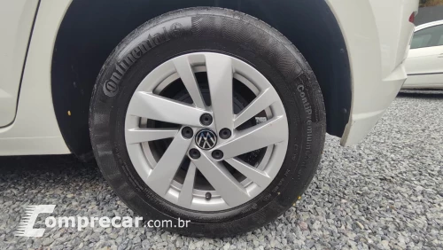 POLO 1.0 170 TSI