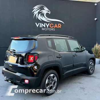 RENEGADE 1.8 16V Sport