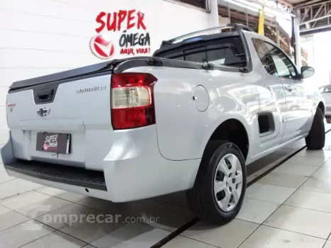 MONTANA - 1.4 MPFI SPORT CS 8V 2P MANUAL