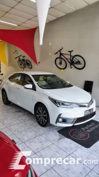 COROLLA 2.0 Vvt-ie Altis