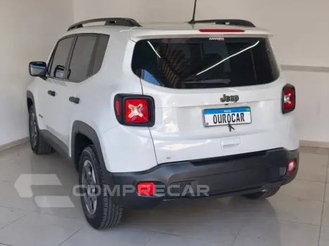 RENEGADE 1.8 16V STD