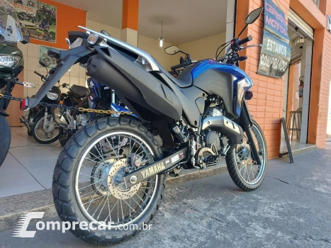 XTZ 250 LANDER