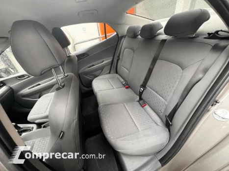 HB20S Comfort 1.0 TB Flex 12V Aut.