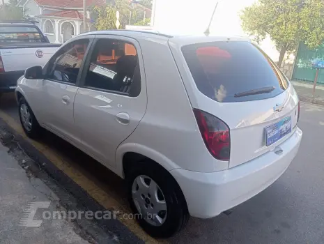 CELTA 1.0 MPFI LT 8V