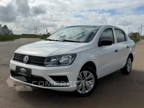 VOYAGE 1.0 12V MPI TOTALFLEX 4P MANUAL