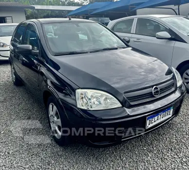Corsa Hatch 1.4 4P MAXX FLEX