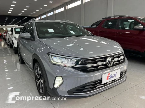 NIVUS 1.0 200 TSI TOTAL FLEX HIGHLINE AUTOMÁTICO