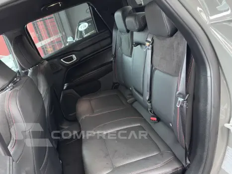 RAMPAGE 2.0 HURRICANE 4 TURBO GASOLINA R/T 4X4 AUTOMÁTICO