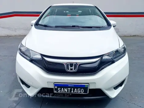 Fit EX/S 1.5 Flex/Flexone 16V 5p Aut.