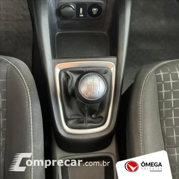 HB20 1.0 12V FLEX COMFORT PLUS MANUAL