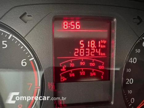 VOYAGE 1.0 12V MPI Totalflex