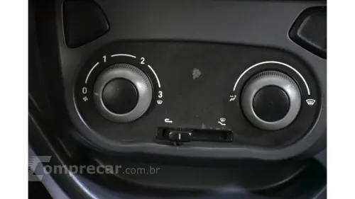 UNO - 1.0 EVO VIVACE 8V 4P MANUAL