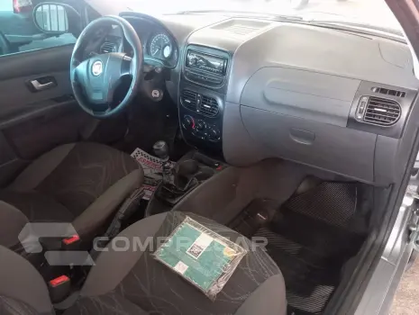 STRADA 1.4 MPI Working CE 8V