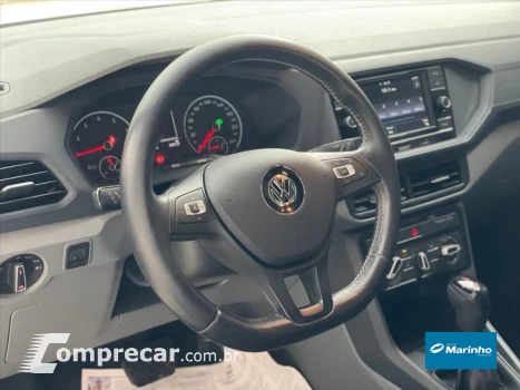T-CROSS 1.0 200 TSI TOTAL FLEX SENSE AUTOMÁTICO