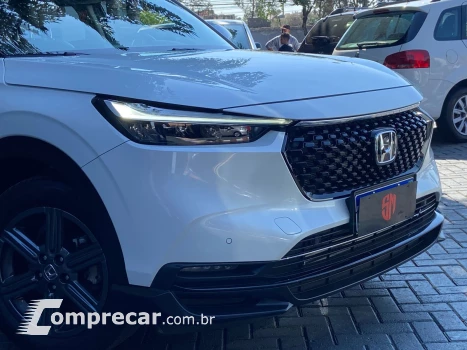HR-V 1.5 DI I-vtec Turbo Advance