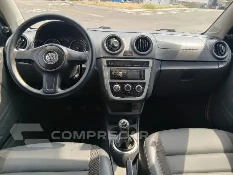 Gol (novo) 1.0 Mi Total Flex 8V 4p