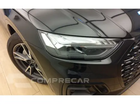 Q5 2.0 55 TFSIE PHEV SPORTBACK PERFORMANCE BLACK Q