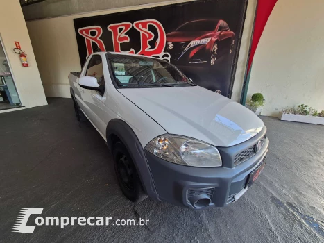STRADA 1.4 MPI Hard Working CS 8V