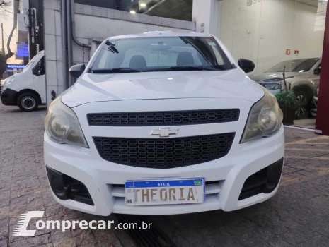 CHEVROLET MONTANA 1.4 MPFI LS CS 8V