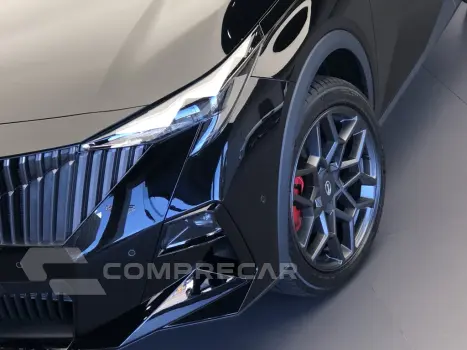 GS3 1.5 TURBO GASOLINA ELITE DCT