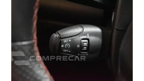 C4 CACTUS - 1.6 VTI 120 FEEL MANUAL