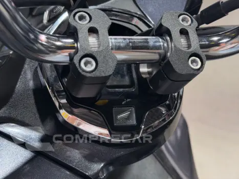 PCX CBS