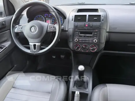 POLO 1.6 Mi 8v