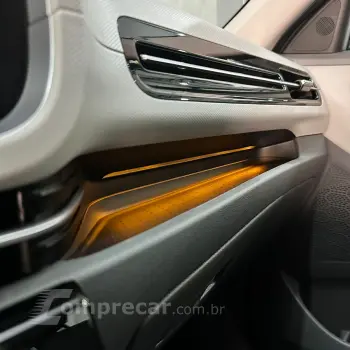 Creta Ultimate 1.6 TB 16V Aut.