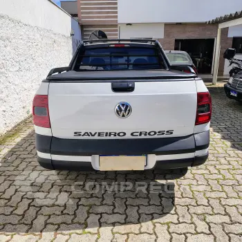 SAVEIRO 1.6 Cross CE 8V