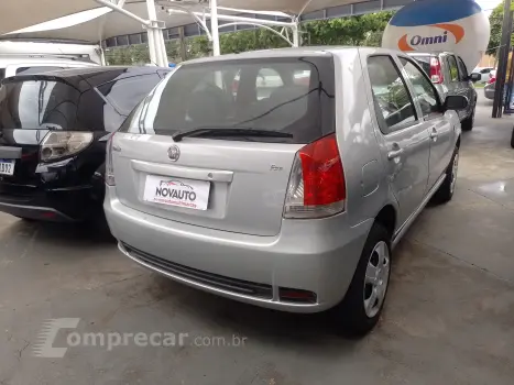 PALIO 1.0 MPI Fire Celebration 8V