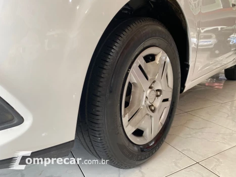 PRISMA 1.0 LT Spe/4 8V