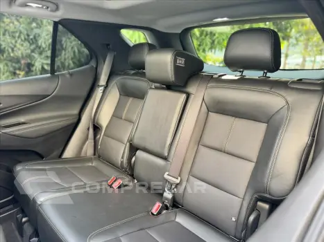 EQUINOX 1.5 16V TURBO GASOLINA PREMIER AWD AUTOMÁ