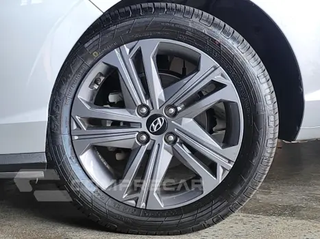 HB20S 1.0 TGDI FLEX COMFORT PLUS AUTOMÁTICO