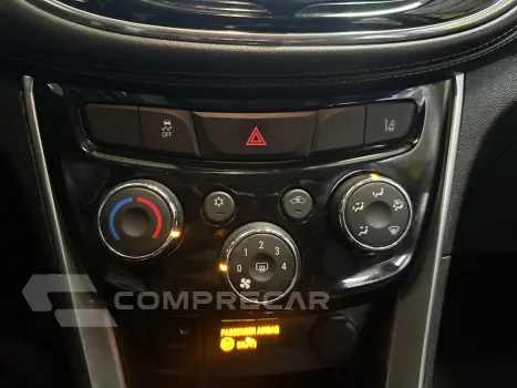 TRACKER 1.4 16V TURBO FLEX PREMIER AUTOMÁTICO