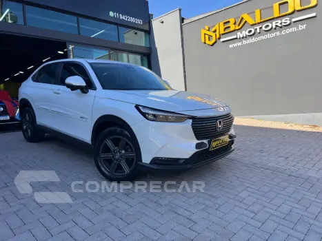 HR-V EXL 1.5 Flex Sensing 16V 5p Aut.