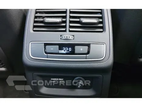 A4 2.0 TFSI MHEV S LINE QUATTRO S TRONIC
