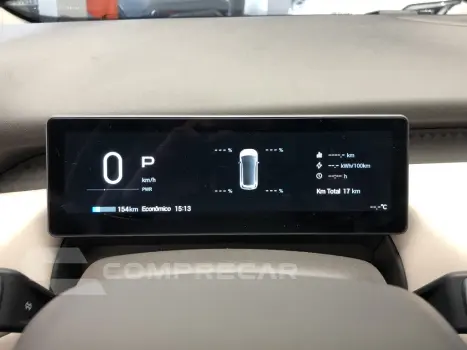 AION UT 60 KW ELÉTRICO ELITE