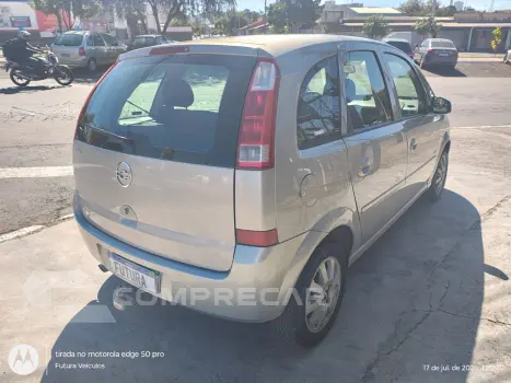 MERIVA 1.8 MPFI Maxx 8V