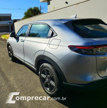 HR-V 1.5 DI I-vtec EXL