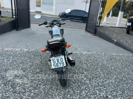 CG 125 FAN KS